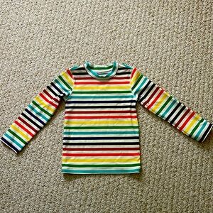 Long Sleeve Rash Guard